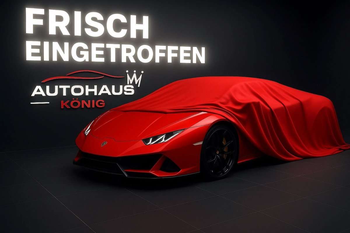 Fahrzeugbild eines Skoda Superb