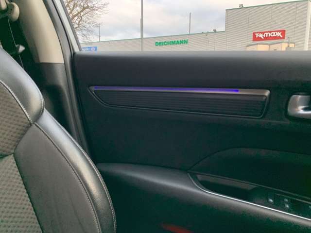 Fahrzeugbild eines Renault Koleos