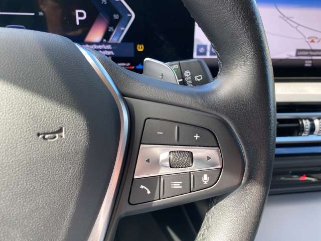 Fahrzeugbild eines BMW 3er-Reihe