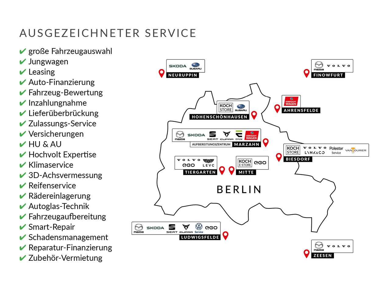 Fahrzeugbild eines Volvo XC60