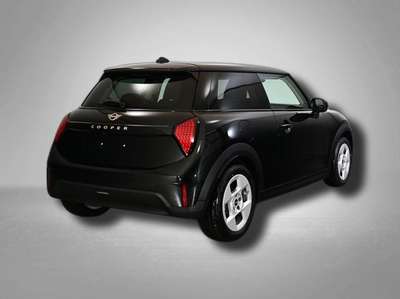 Bild MINI COOPER