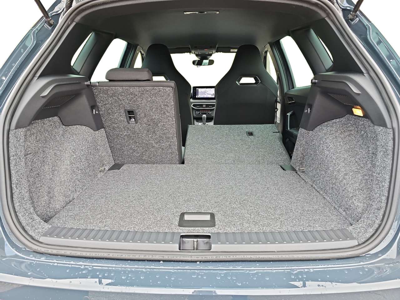 Fahrzeugbild eines SEAT Arona