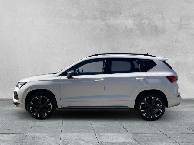 Fahrzeugbild eines CUPRA Ateca