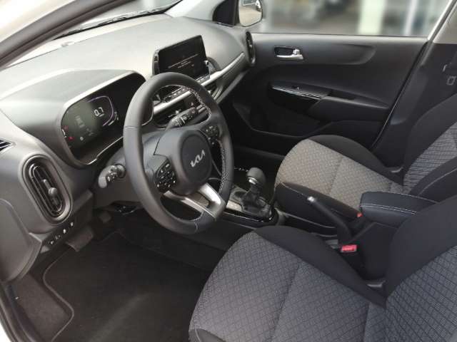 Fahrzeugbild eines Kia Picanto