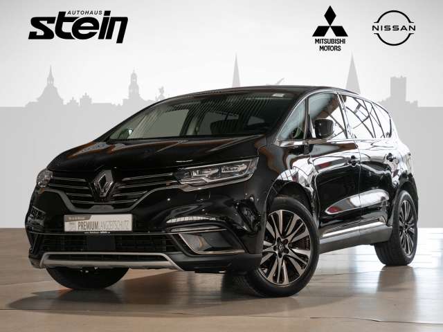 Fahrzeugbild eines Renault Espace
