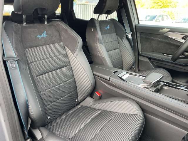 Fahrzeugbild eines Renault Espace