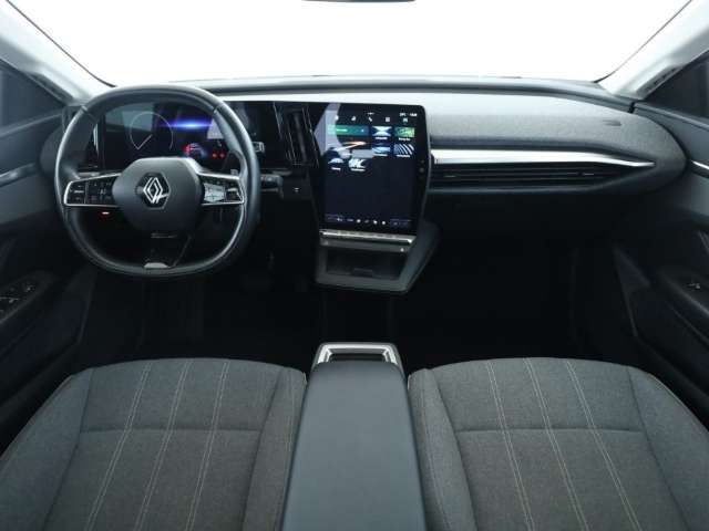 Fahrzeugbild eines Renault Megane E-TECH