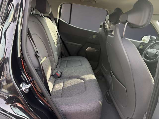 Fahrzeugbild eines Kia EV2