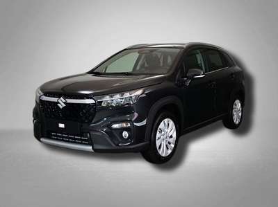 Bild Suzuki S-Cross