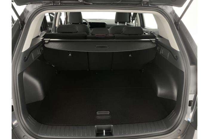 Fahrzeugbild eines Kia Sportage