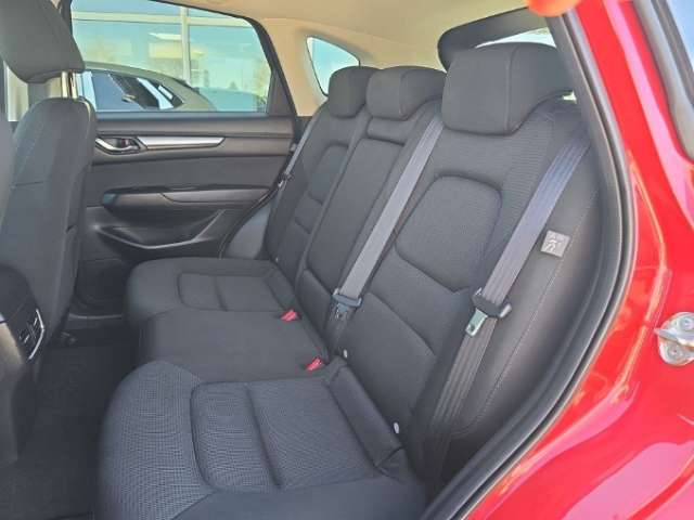 Fahrzeugbild eines Mazda CX-5