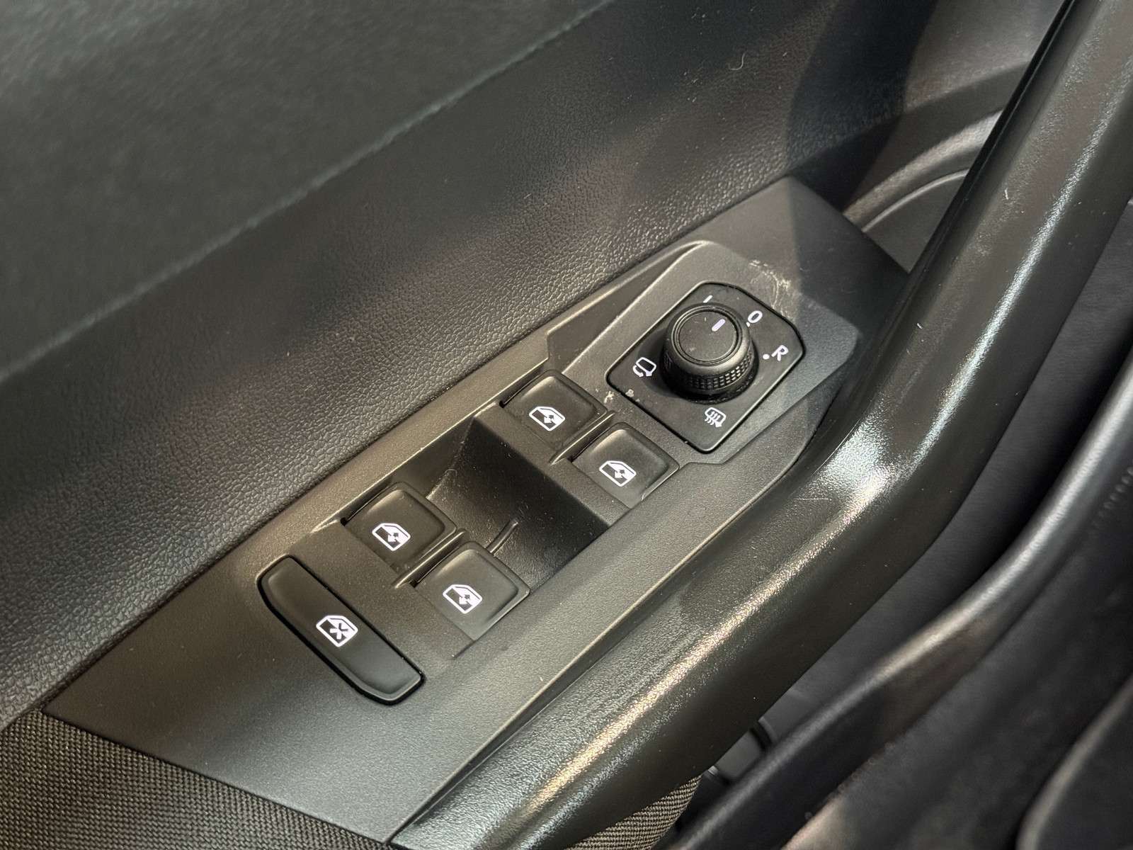 Fahrzeugbild eines Volkswagen Polo