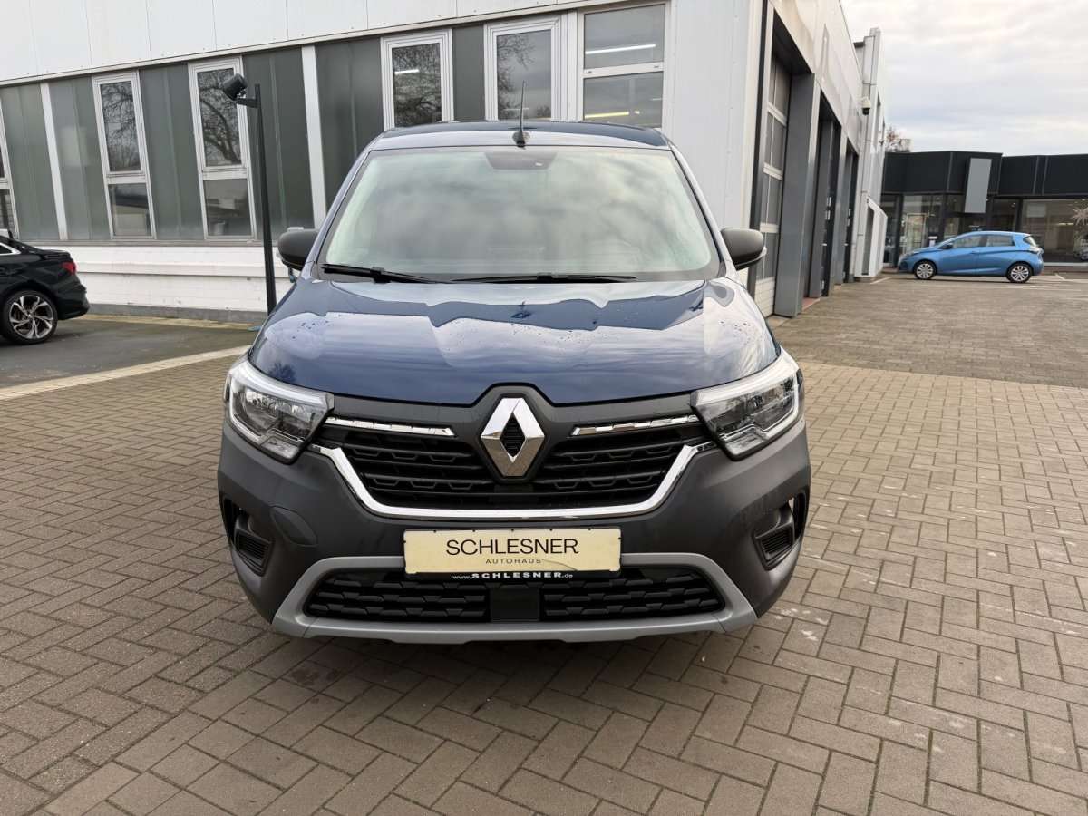 Fahrzeugbild eines Renault Kangoo