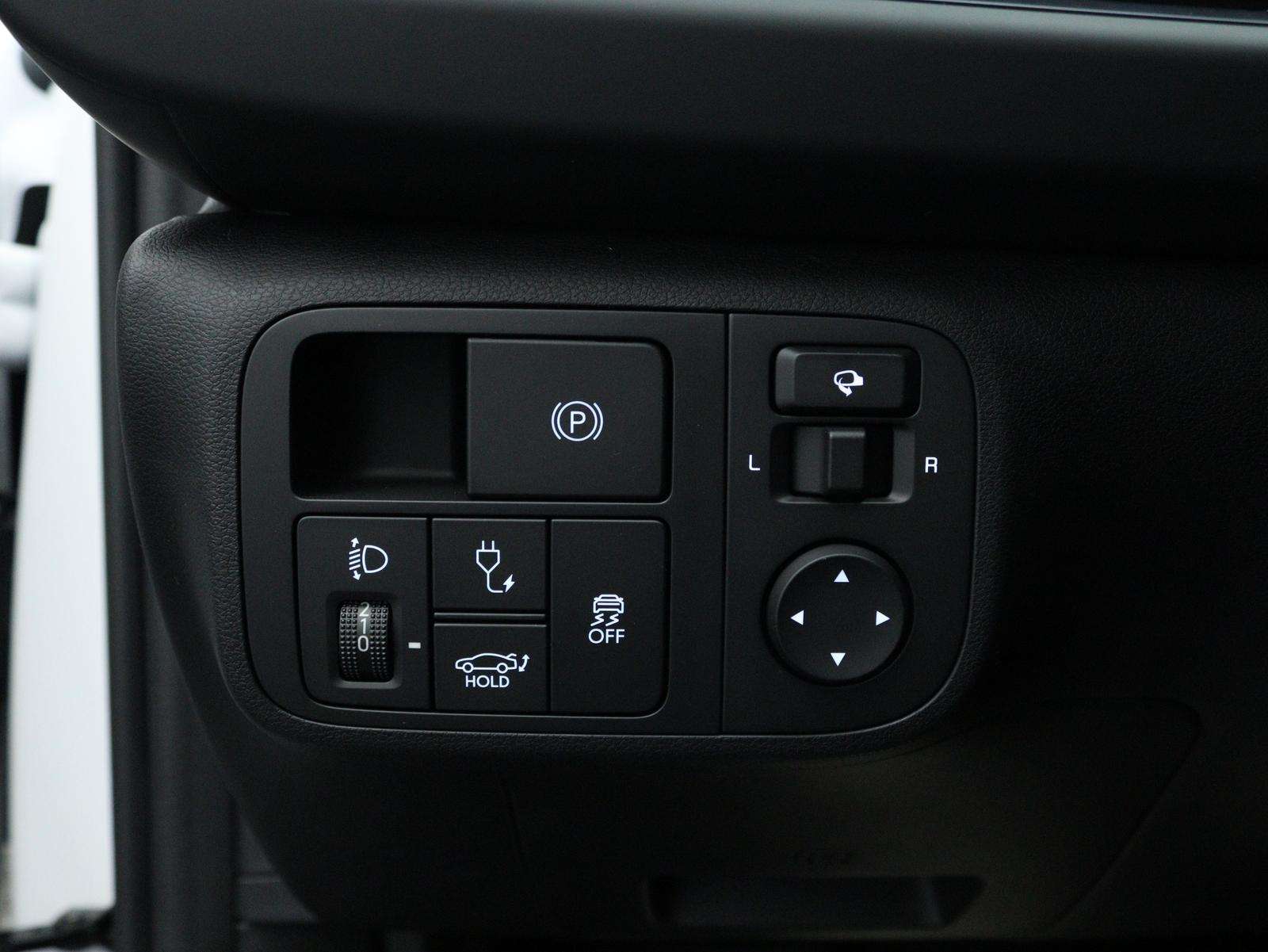 Fahrzeugbild eines Hyundai IONIQ 6