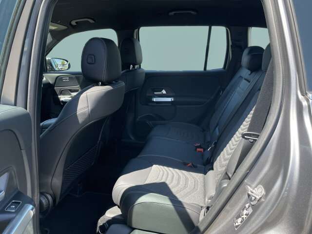 Fahrzeugbild eines Mercedes-Benz GLB