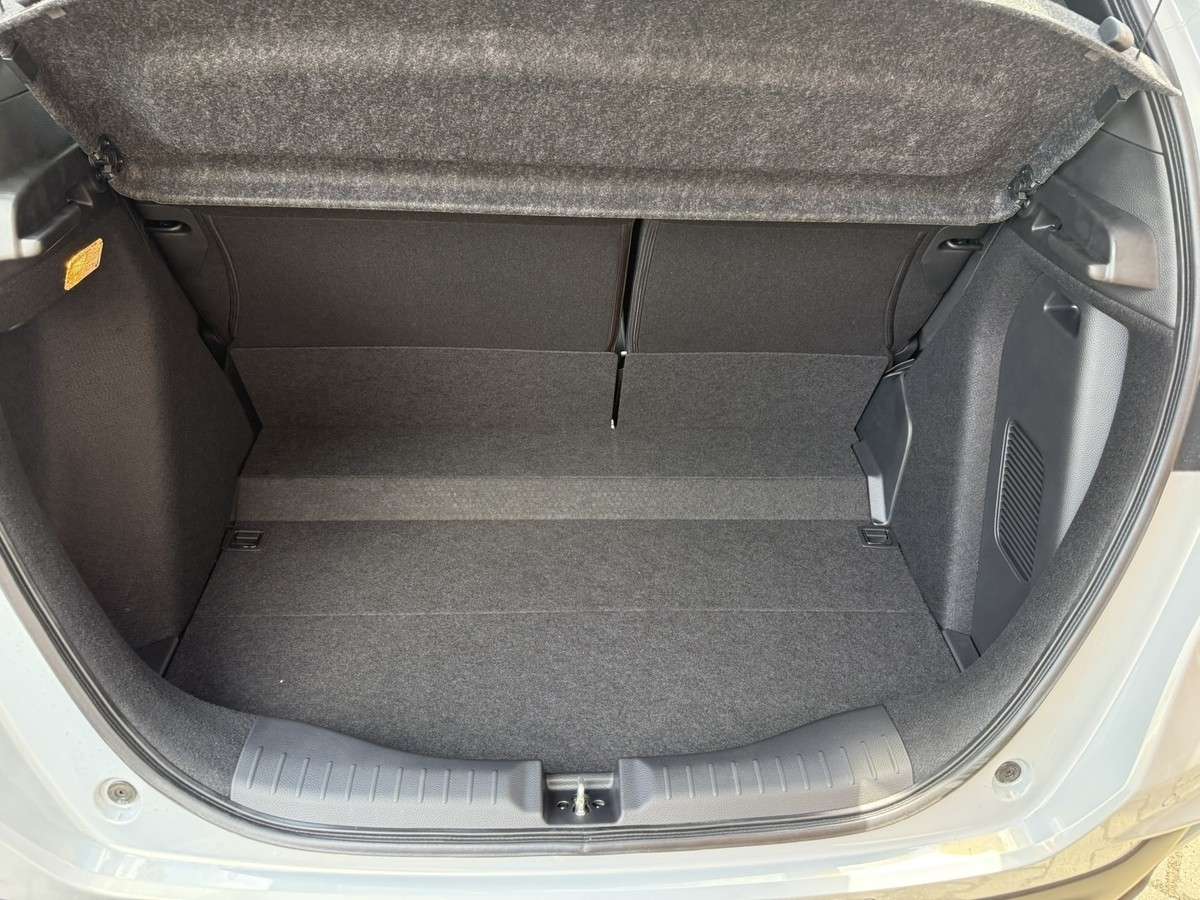 Fahrzeugbild eines Honda Jazz