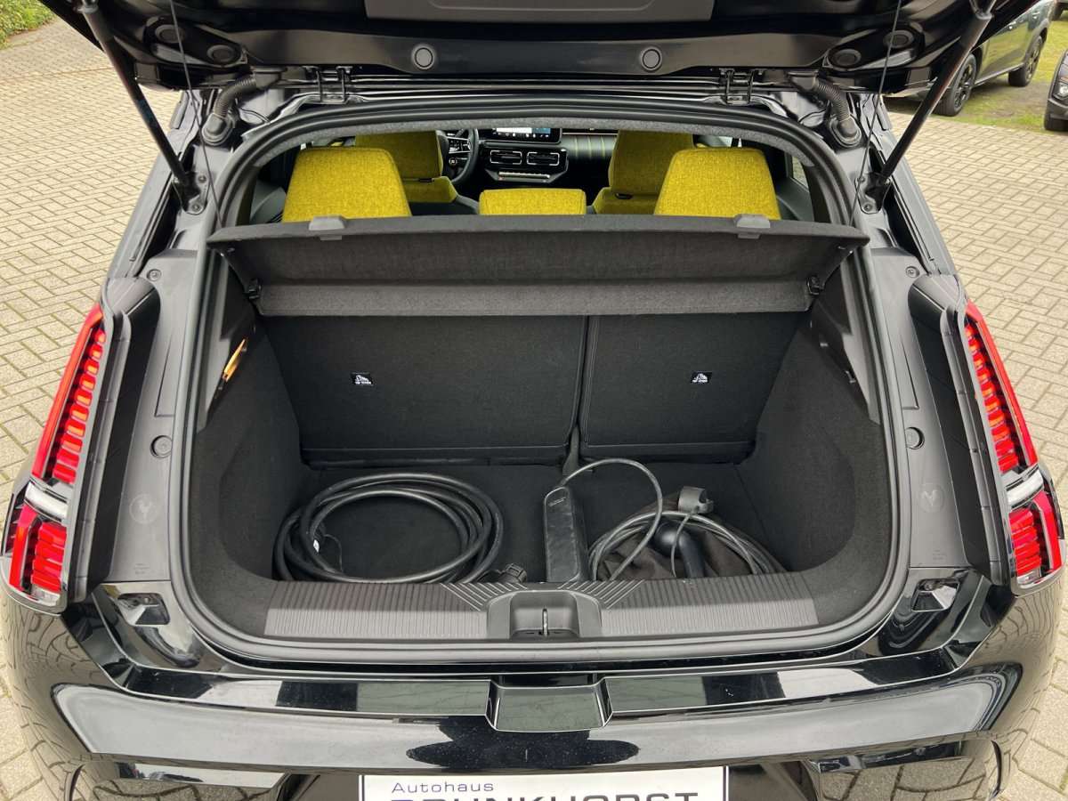 Fahrzeugbild eines Renault 5 E-TECH