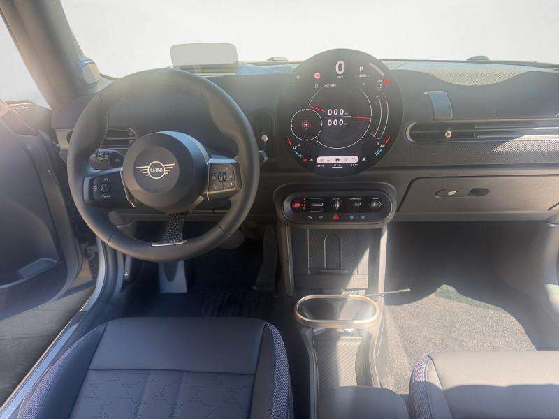 Fahrzeugbild eines MINI COOPER