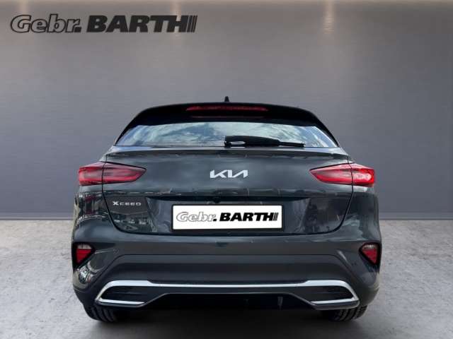 Fahrzeugbild eines Kia XCeed