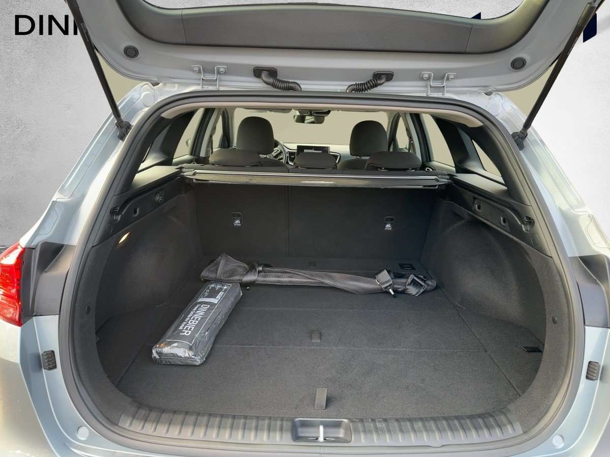 Fahrzeugbild eines Kia cee'd