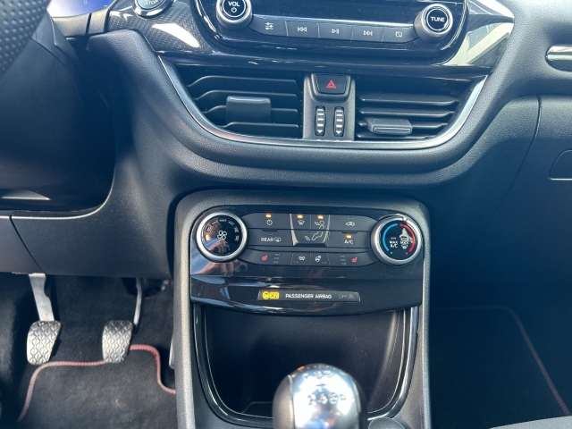 Fahrzeugbild eines Ford Puma