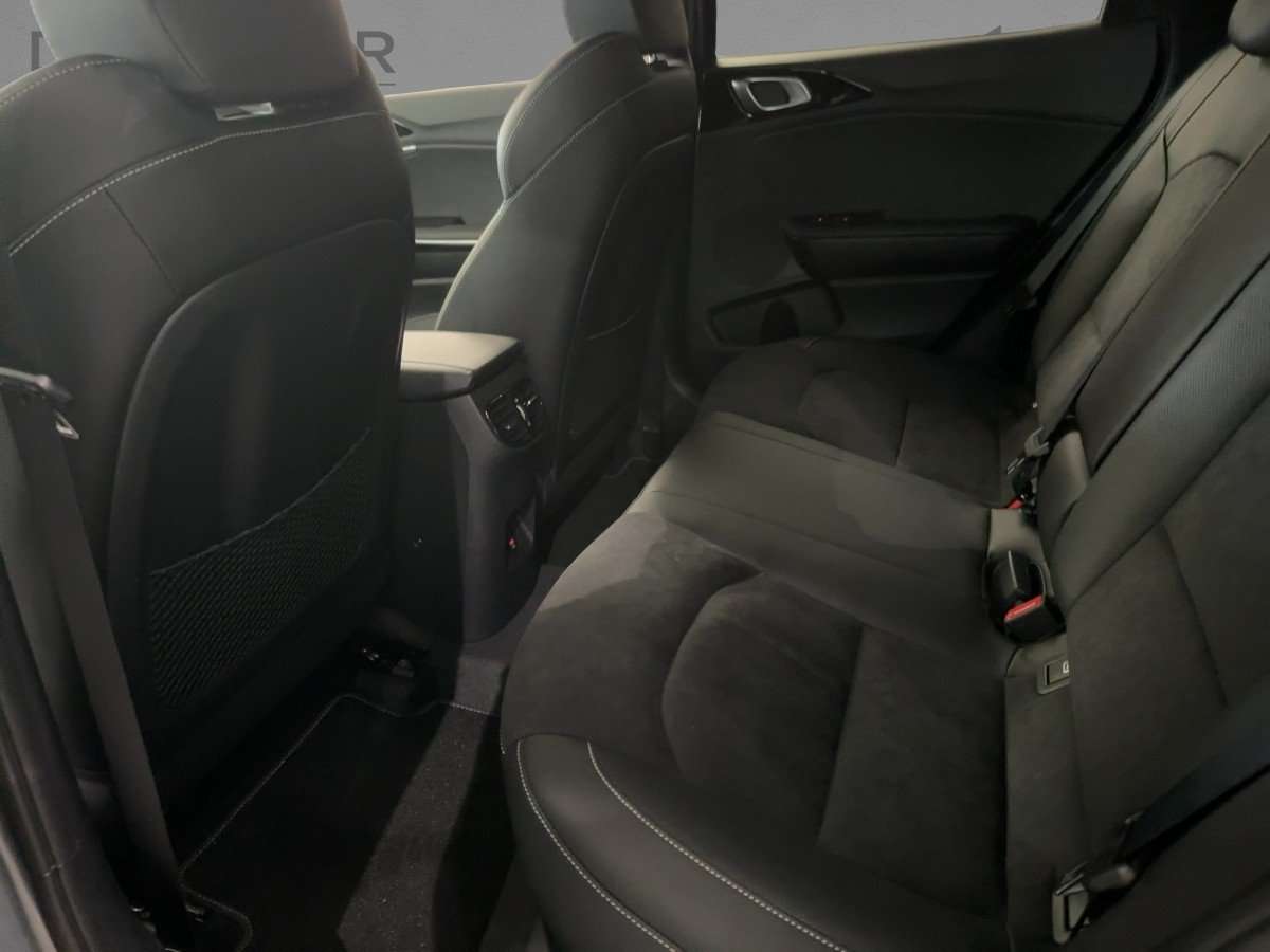 Fahrzeugbild eines Kia XCeed