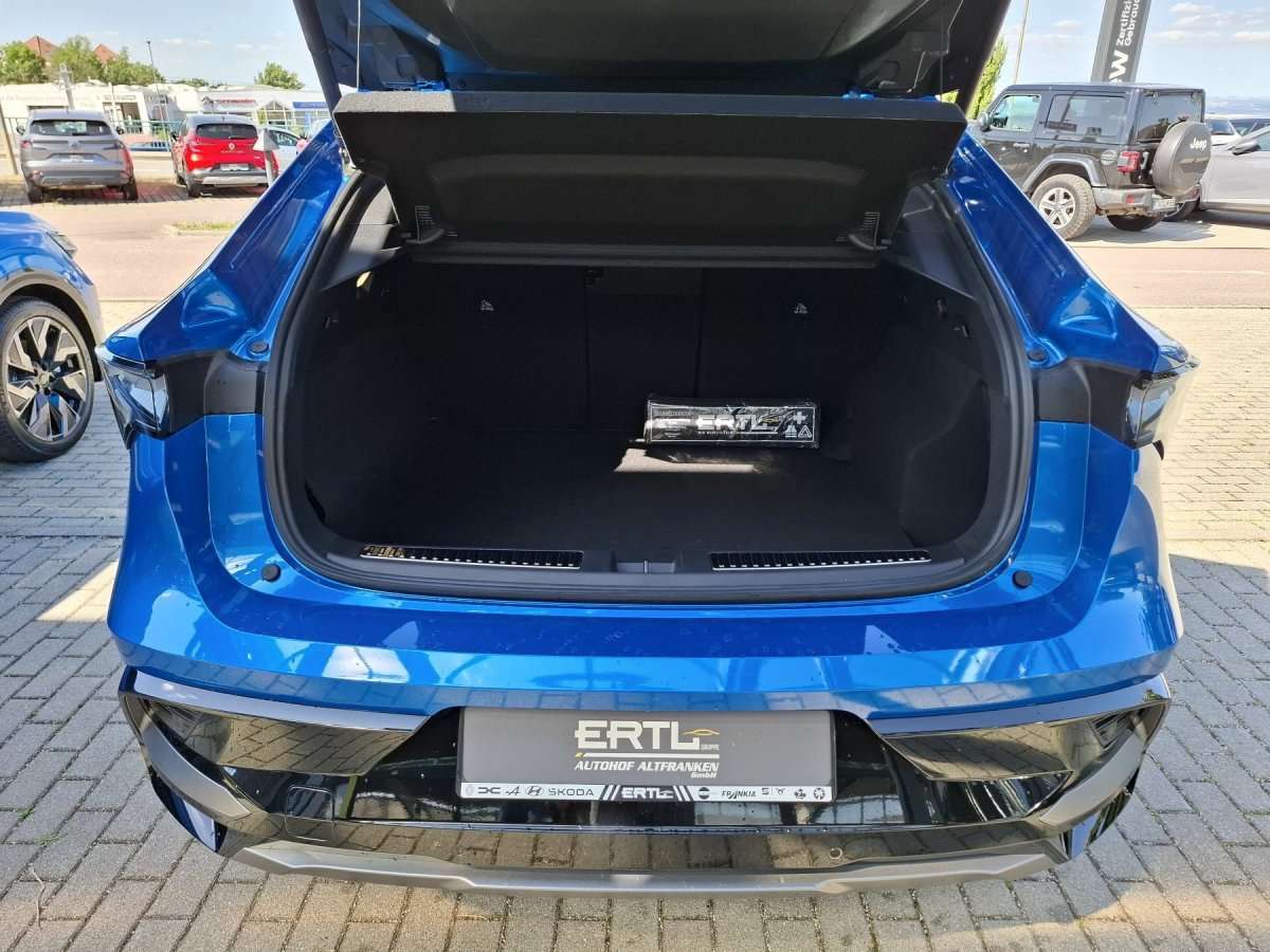 Fahrzeugbild eines Renault Rafale