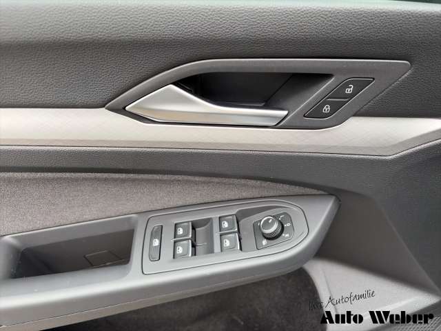 Fahrzeugbild eines Volkswagen Golf