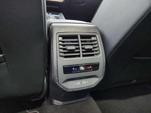 Fahrzeugbild eines CUPRA Formentor