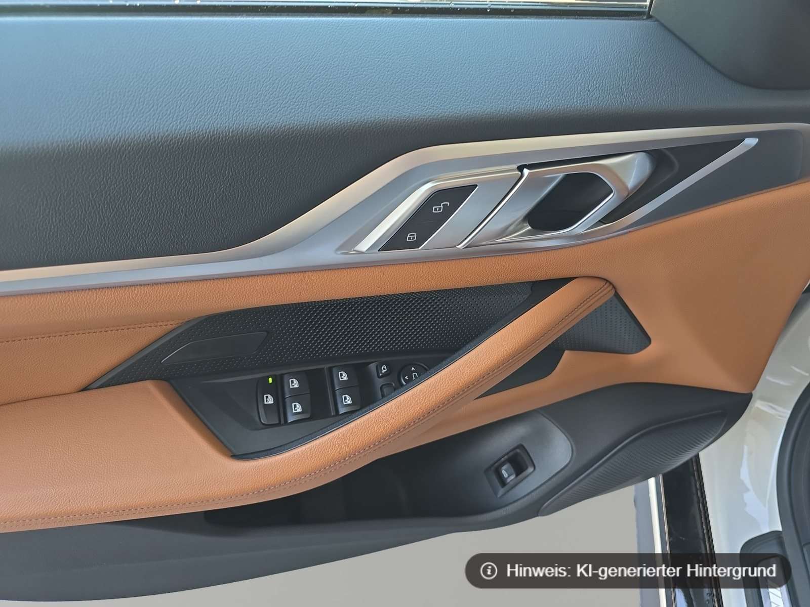 Fahrzeugbild eines BMW i4