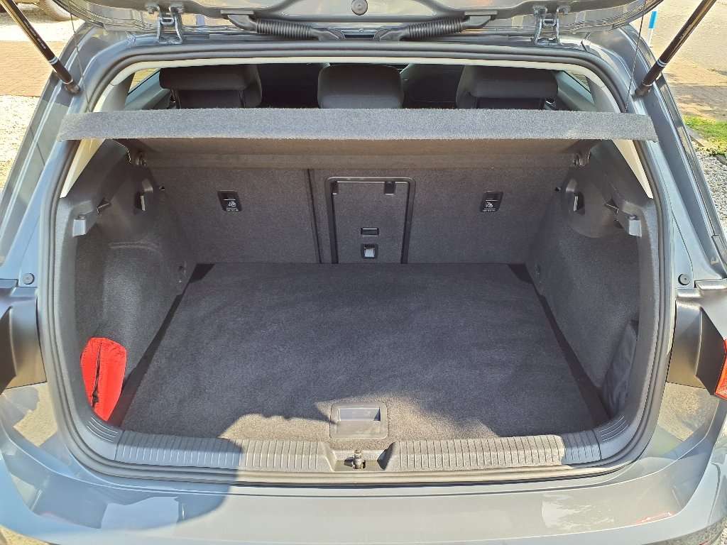 Fahrzeugbild eines Volkswagen Golf