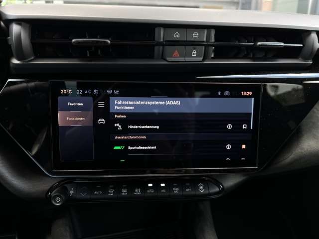 Fahrzeugbild eines Alfa Romeo Junior