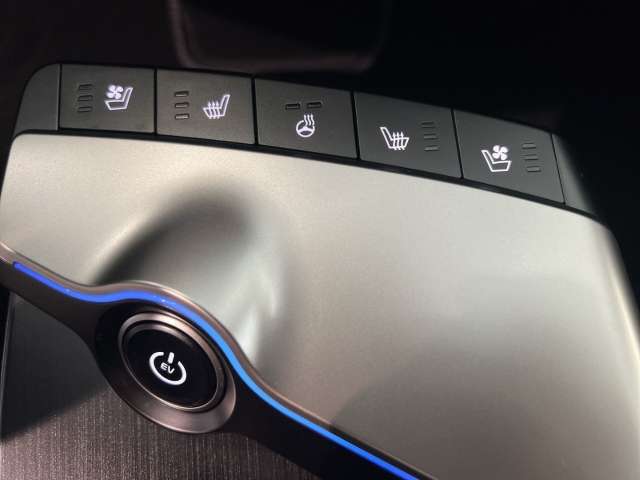 Fahrzeugbild eines Kia EV6