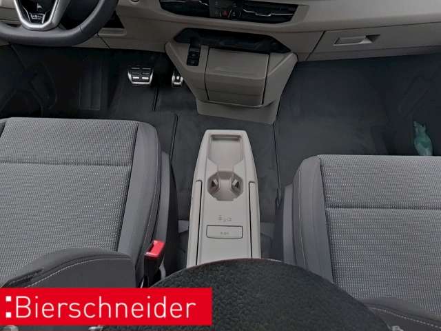 Fahrzeugbild eines Volkswagen Multivan