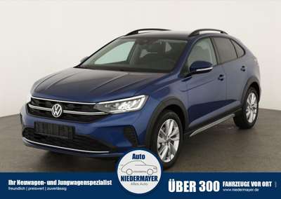 Bild Volkswagen Taigo