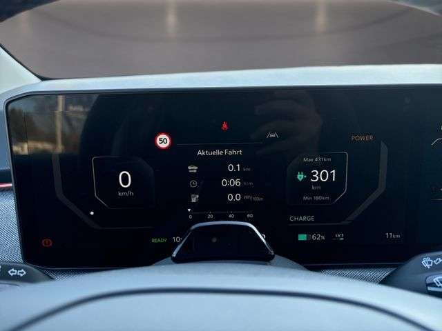 Fahrzeugbild eines Kia EV3