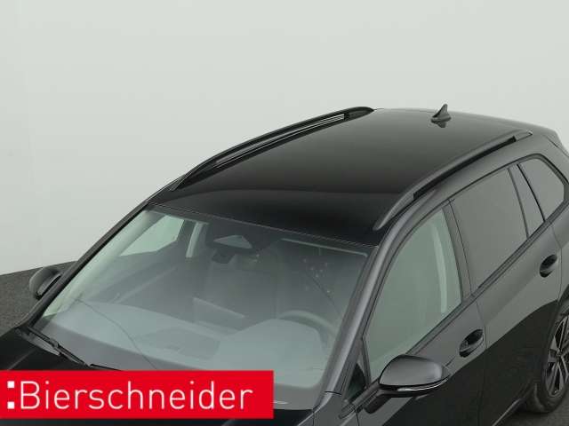 Fahrzeugbild eines Volkswagen Golf