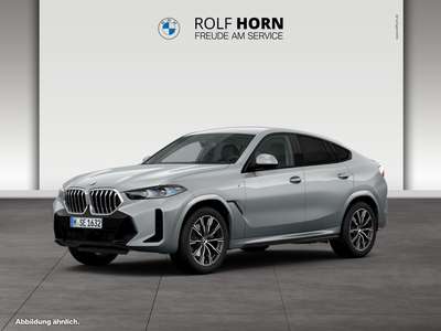 Bild BMW X6