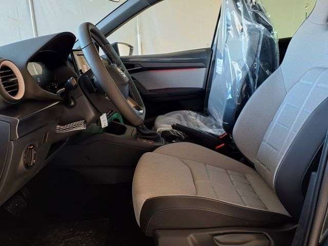 Fahrzeugbild eines SEAT Arona