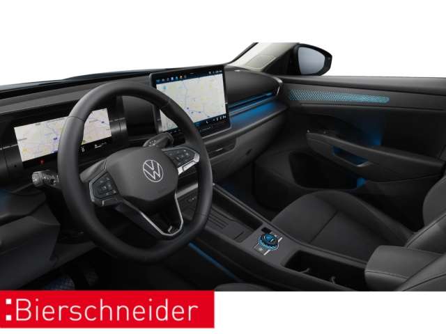 Fahrzeugbild eines Volkswagen T-Roc