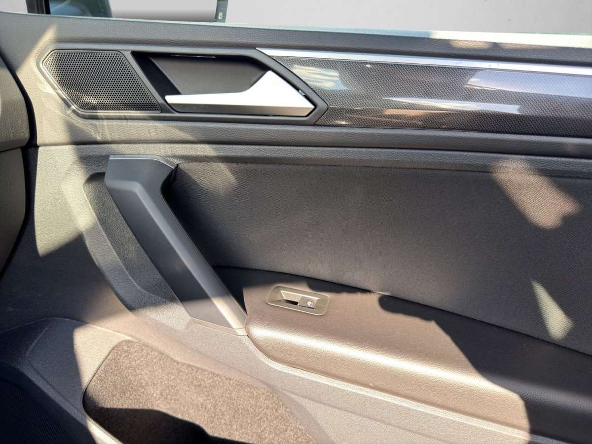 Fahrzeugbild eines Volkswagen T-Roc