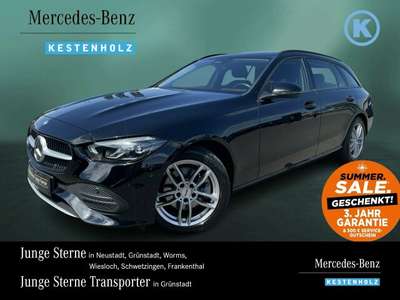 Bild Mercedes-Benz C-Klasse