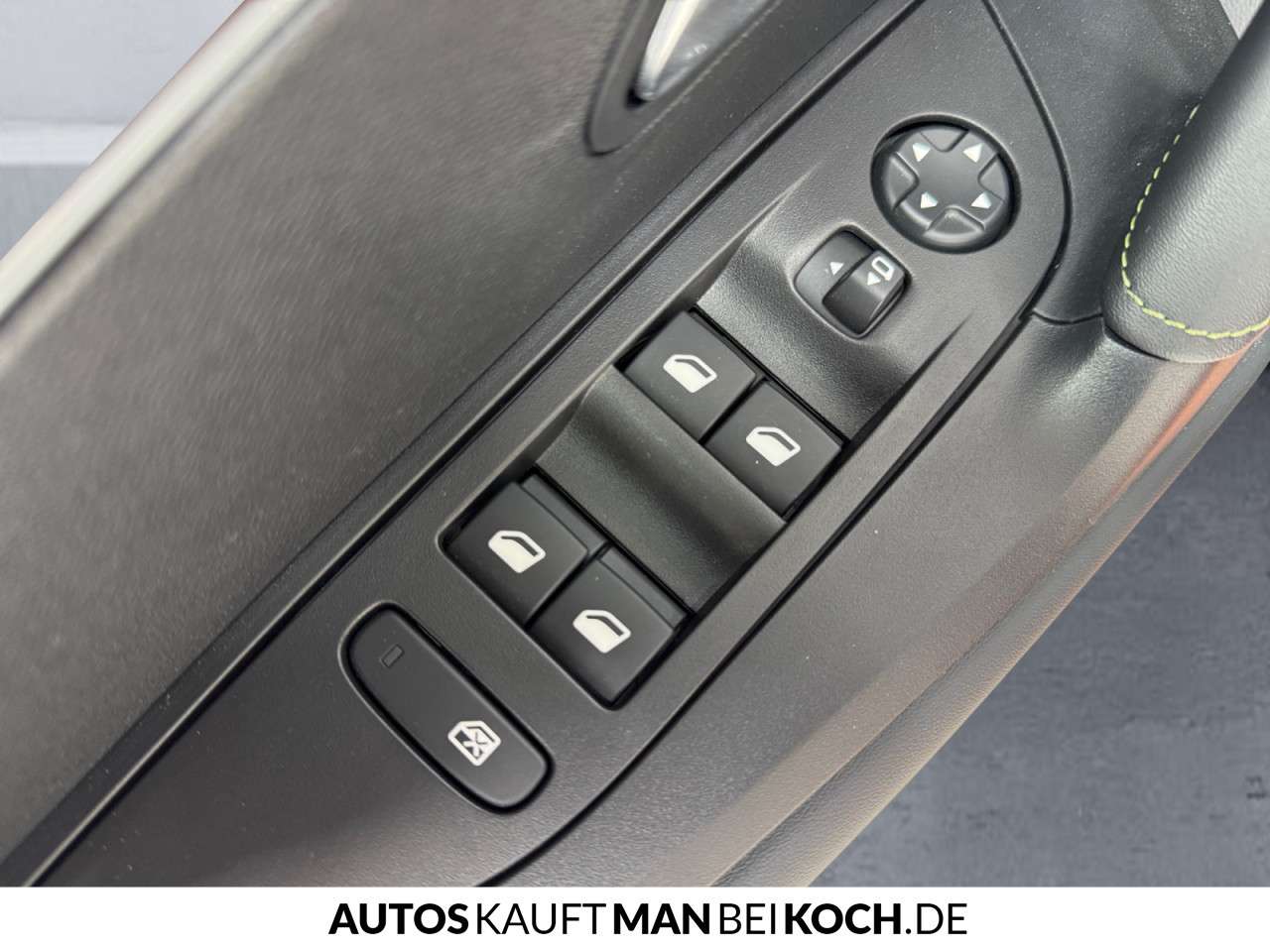 Fahrzeugbild eines Peugeot 2008