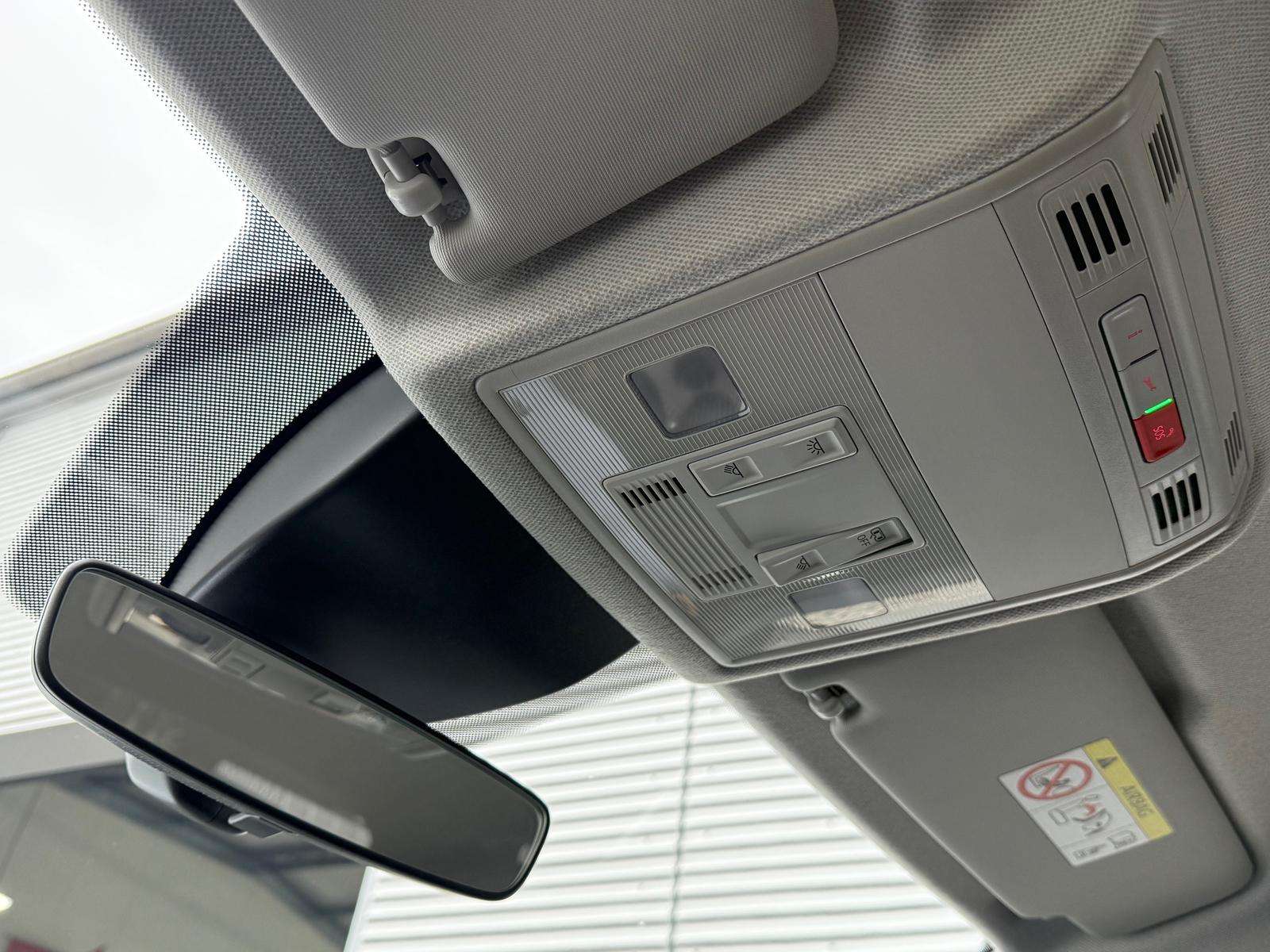 Fahrzeugbild eines SEAT Ibiza