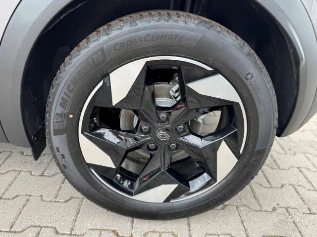 Fahrzeugbild eines Renault Captur