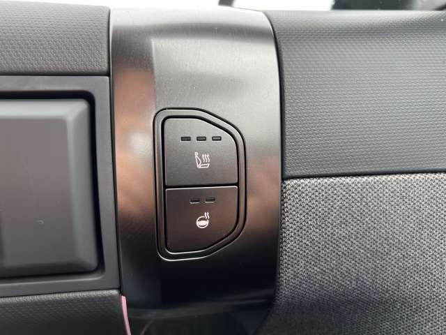 Fahrzeugbild eines Kia EV3