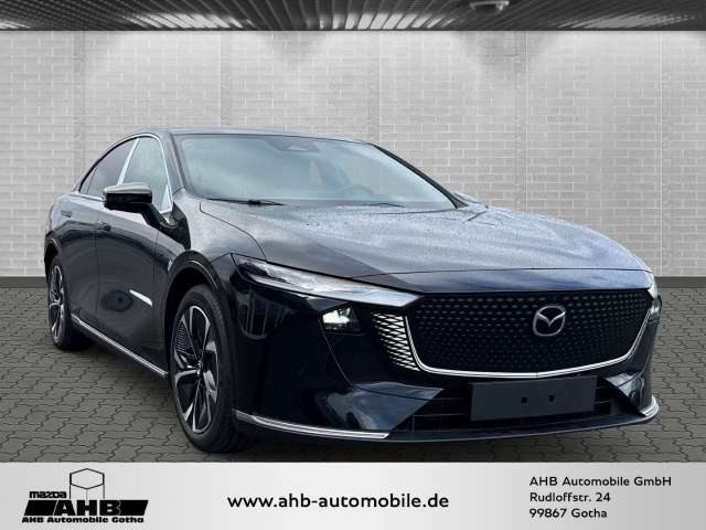 Fahrzeugbild eines Mazda Mazda6