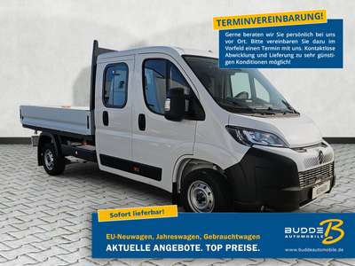 Bild Citroën Jumper