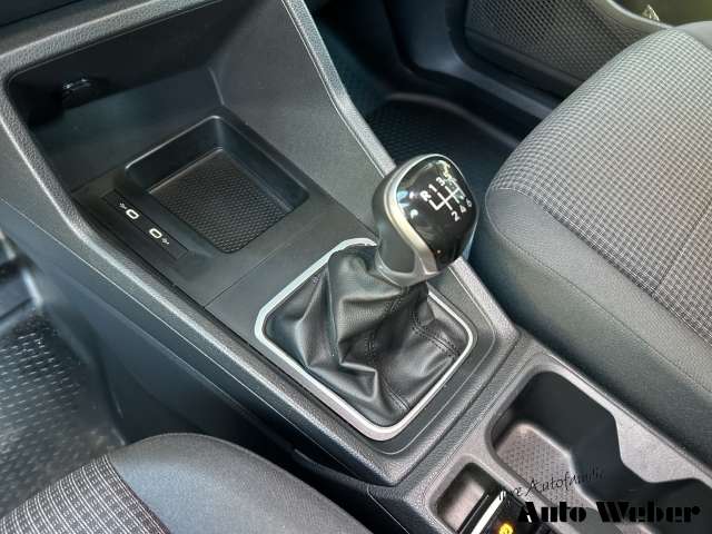 Fahrzeugbild eines Volkswagen Caddy