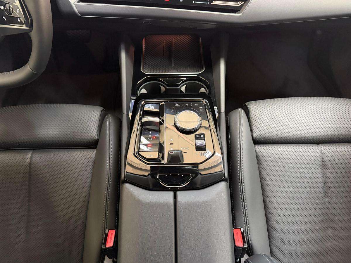 Fahrzeugbild eines BMW 5er-Reihe